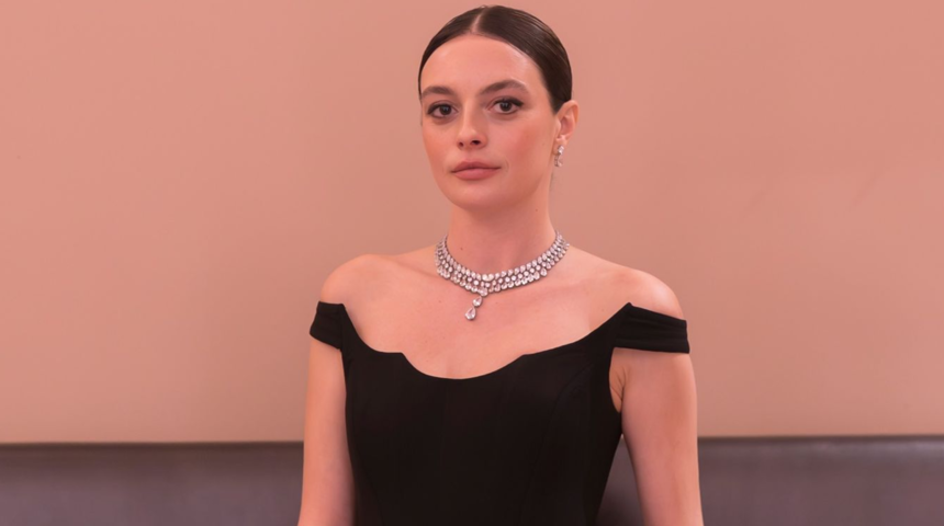 Melis Sezen'in ifadesi ortaya &ccedil;ıktı! Aylık geliri dikkat &ccedil;ekti