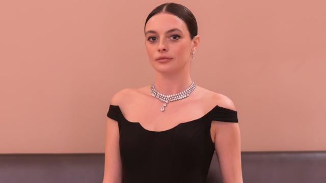 Melis Sezen'in ifadesi ortaya çıktı! Aylık geliri dikkat çekti