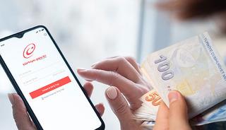 e-Devlet&rsquo;te bu harfleri g&ouml;renler dikkat! Emekli maaşını riske atabilir