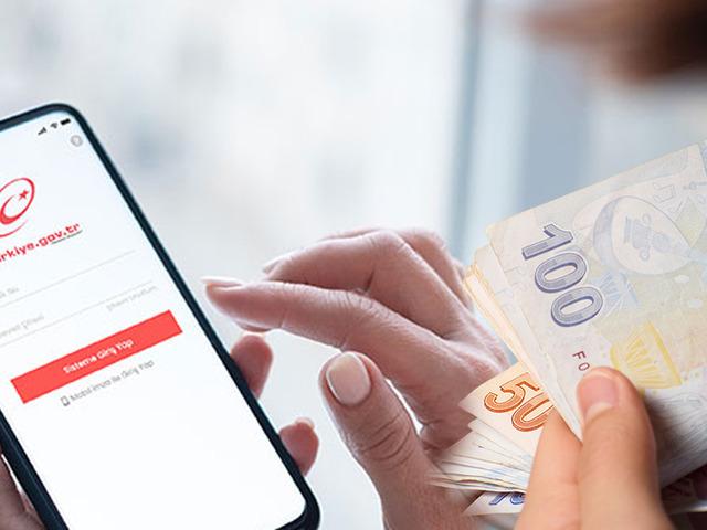 e-Devlet&rsquo;te bu harfleri g&ouml;renler dikkat! Emekli maaşını riske atabilir