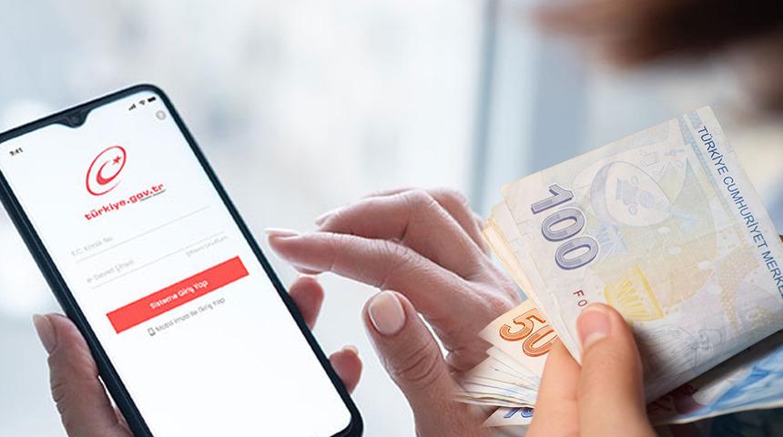 e-Devlet&rsquo;te bu harfleri g&ouml;renler dikkat! Emekli maaşını riske atabilir