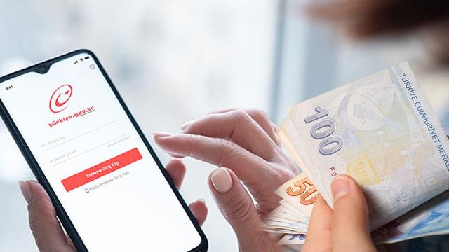 e-Devlet’te bu harfleri görenler dikkat! Emekli maaşını riske atabilir