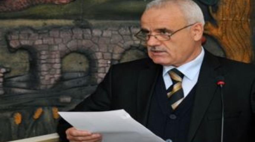 Barınma sorunu bir ka&ccedil; yıl i&ccedil;erisinde biter