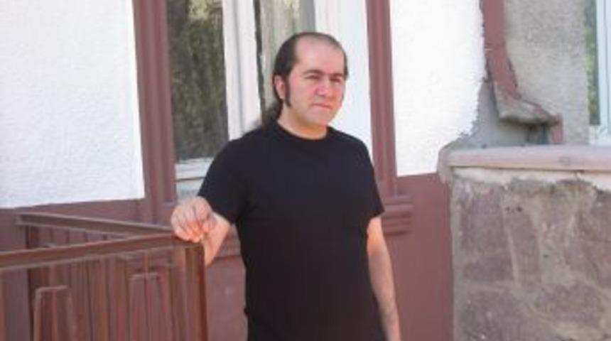 Endişe&rsquo;den, rock diliyle Afrika