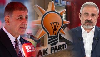 Siyaset kulisleri alev alev: Bu kez sadece Cemil Tugay da değil! 