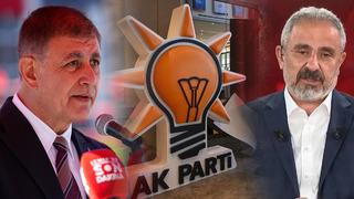 İzmir'den Ankara'ya siyaset kulisleri alev alev: Bu kez sadece Cemil Tugay da değil! 