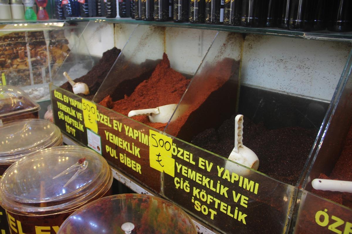 Herkes evde yapmayı bıraktı, çarşıya koştu: Kilosu 300 TL den 500 TL ye fırladı 2