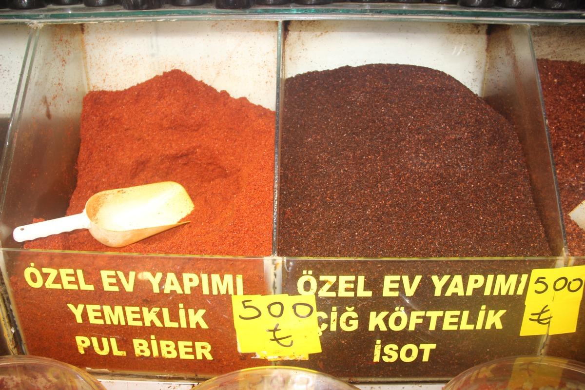 Herkes evde yapmayı bıraktı, çarşıya koştu: Kilosu 300 TL den 500 TL ye fırladı 3