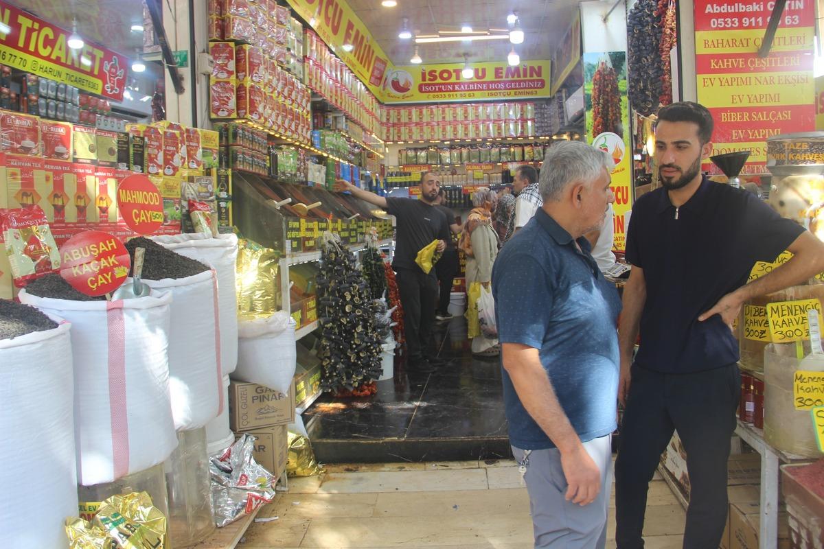Herkes evde yapmayı bıraktı, çarşıya koştu: Kilosu 300 TL den 500 TL ye fırladı 1