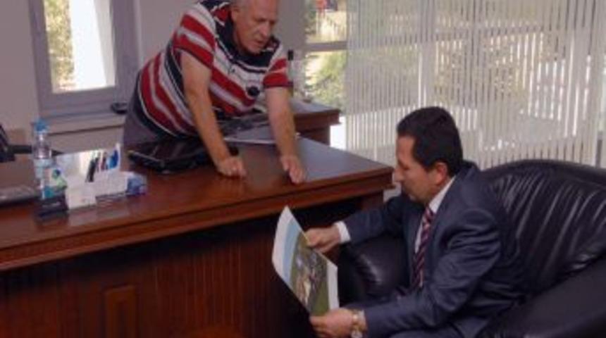 Afyonkarahisar bir termal otele daha kavuşuyor