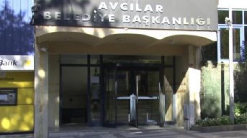 Avcılar Belediyesi&rsquo;ne yolsuzluk operasyonu