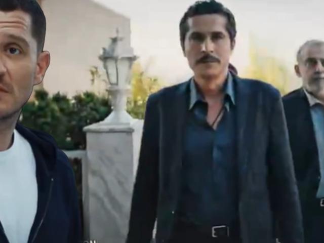 Fragmana İsmail Hacıoğlu damga vurdu! Yayın tarihi...
