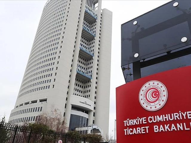 Ticaret Bakanlığı denetledi: 10,1 milyar TL&rsquo;lik ek tahakkuk ve ceza