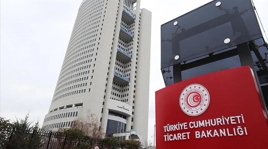 Ticaret Bakanlığı denetledi: 10,1 milyar TL&rsquo;lik ek tahakkuk ve ceza