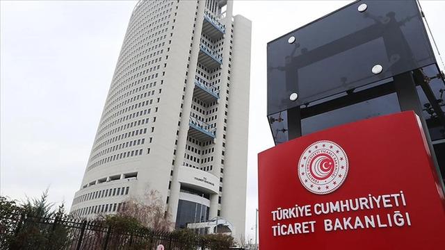 Ticaret Bakanlığı denetledi: 10,1 milyar TL’lik ek tahakkuk ve ceza