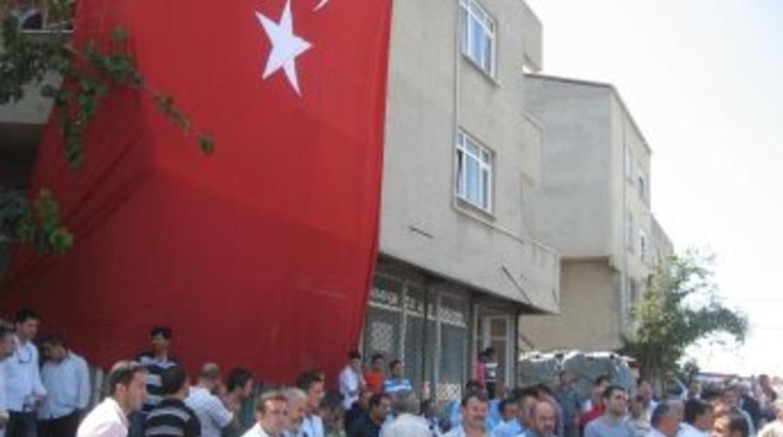 Şehit Komando Er Onur Kaarakuş