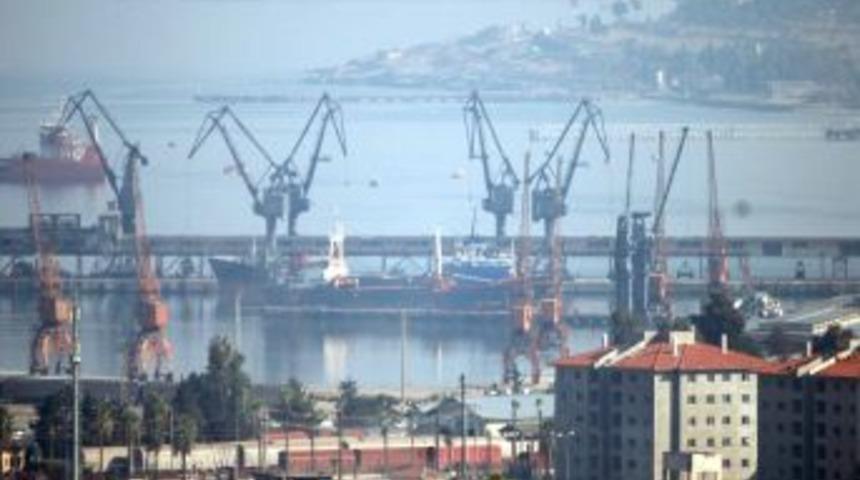 Milletvekili Karasayar: İskenderun Limanında p&uuml;r&uuml;zler giderildi