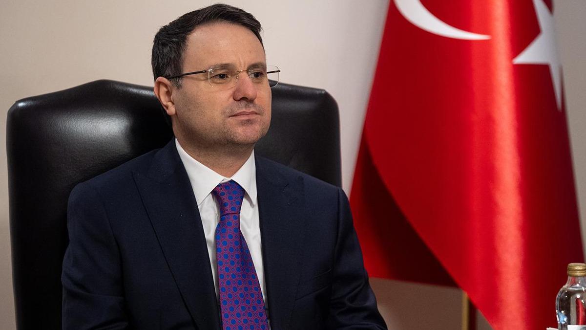 SON DAKİKA | Fon soruşturmasında yeni gözaltılar var! Para ve malvarlığı hareketleri donduruldu 2