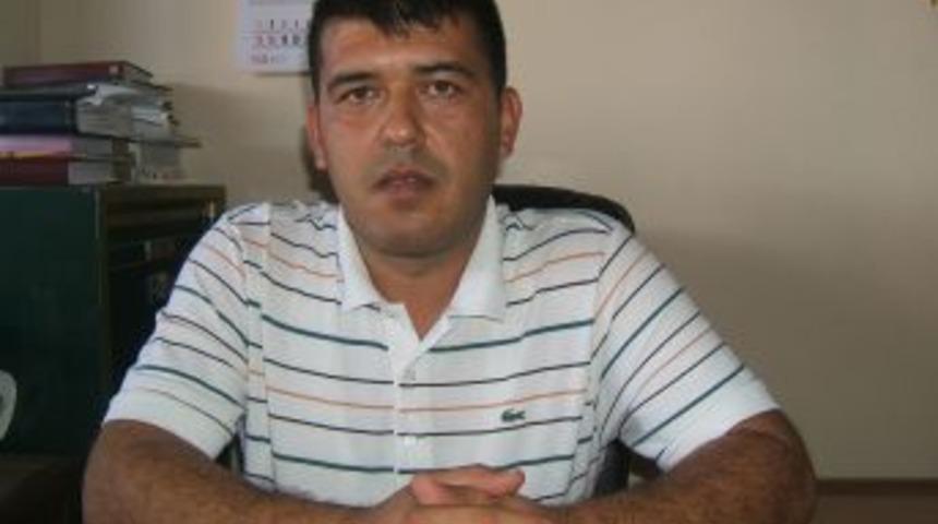 Kozan'da narenciye &uuml;retimi artıyor