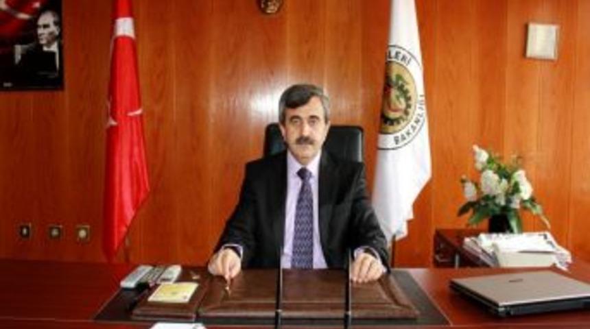 Ko&ccedil;ak: Sertifikalı tohum kullanımı &uuml;retimde kaliteyi artırır