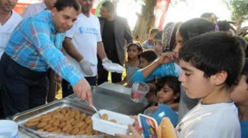 Konak Belediyesi'nin iftar ara&ccedil;ları takdir topluyor