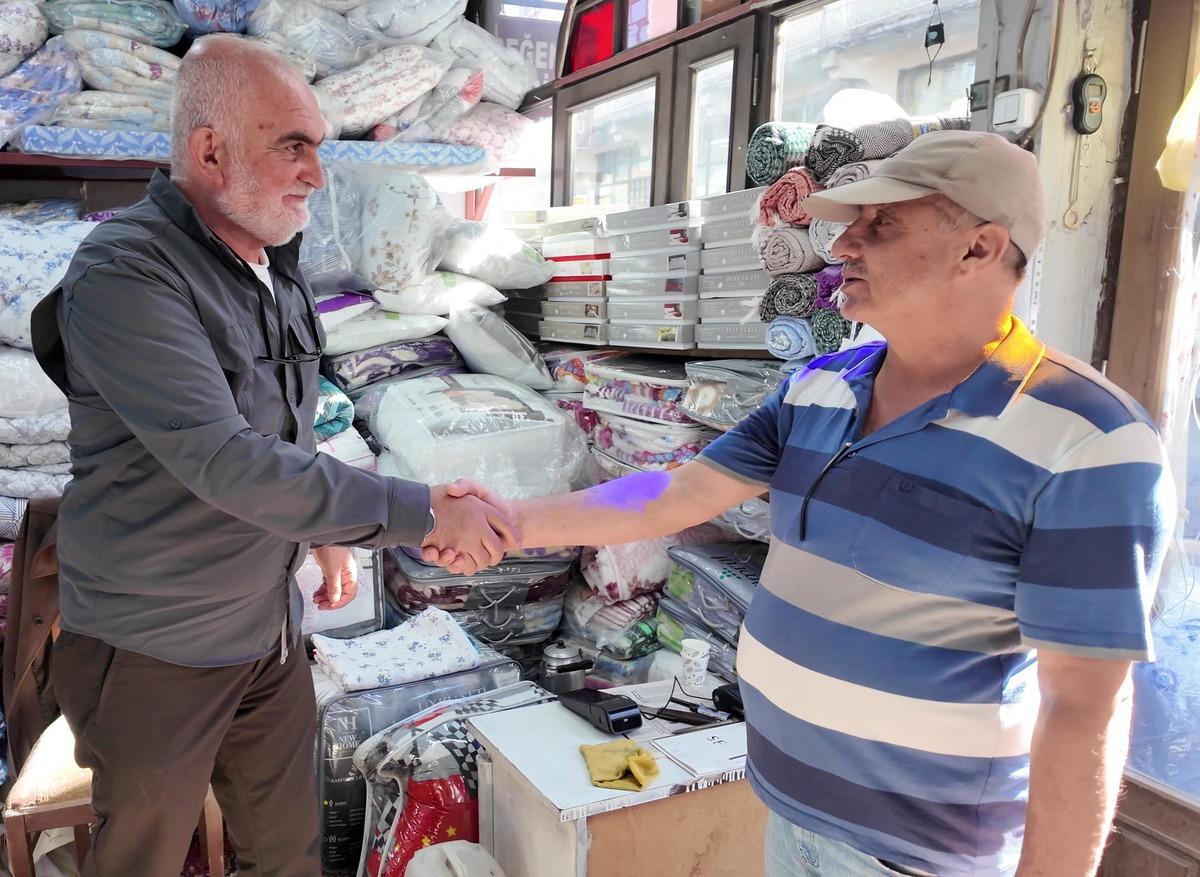 Böylesi görülmedi! 14 dakikada 115 bin lira dolandırıldı 3