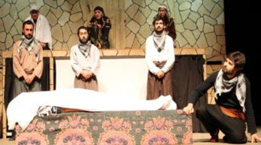 Oyunculuk eğitimi i&ccedil;in son 10 g&uuml;n