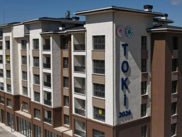 TOKİ&rsquo;de y&uuml;zde 25 indirim kampanyası yarın başlıyor: İşte şartları