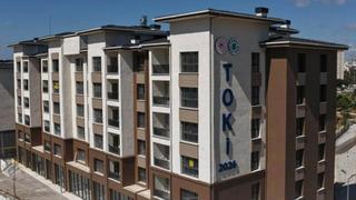TOKİ’de yüzde 25 indirim kampanyası yarın başlıyor: İşte şartları