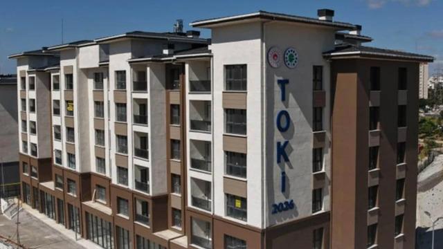 TOKİ’de yüzde 25 indirim kampanyası yarın başlıyor: İşte şartları