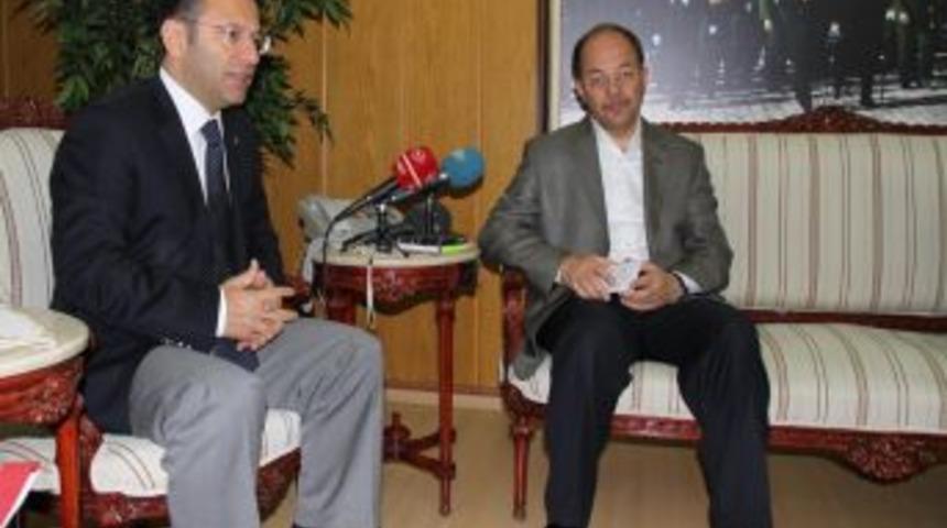 Akdağ: Sağlıkta Dönüşüm Projesi gelecek 30 yıl düşünülerek planlandı