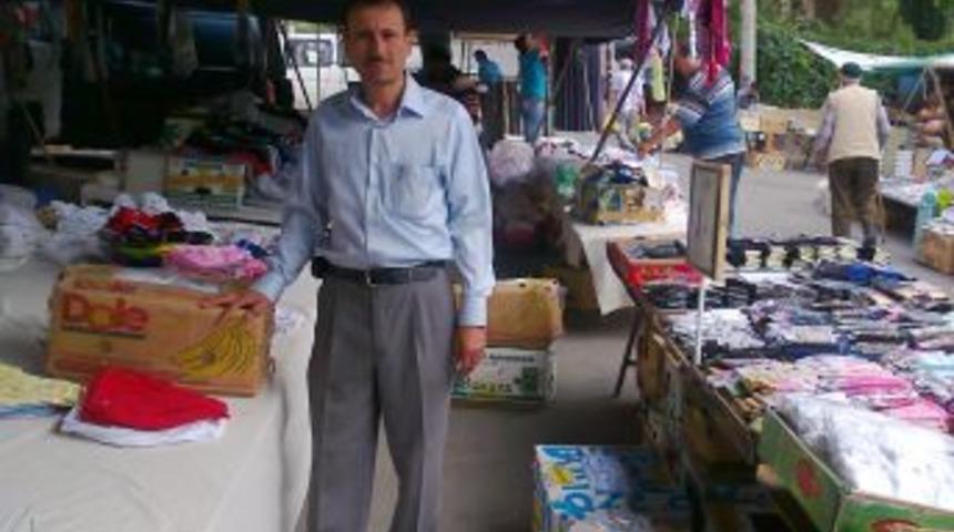 11 yıl pazarcılığın ardından iade-i itibarla hayata tutunma fırsatı &ccedil;ıktı