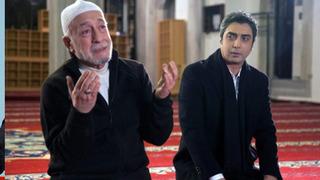 Son dakika: Kurtlar Vadisi'nin '&Ouml;mer Baba'sı konuştu: "Ş&uuml;pheleniyordum, nereden biliyorlar bu bilgileri diye..."