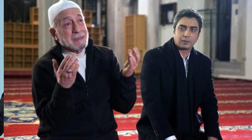 Kurtlar Vadisi'nin '&Ouml;mer Baba'sı konuştu: "Ş&uuml;pheleniyordum, nereden biliyorlar bu bilgileri diye..."