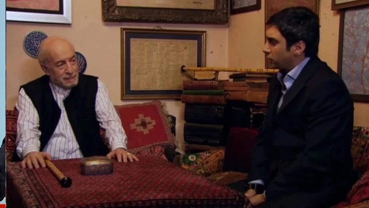 Kurtlar Vadisi nin  &Ouml;mer Baba sı konuştu: "Ş&uuml;pheleniyordum, nereden biliyorlar bu bilgileri diye..." 2