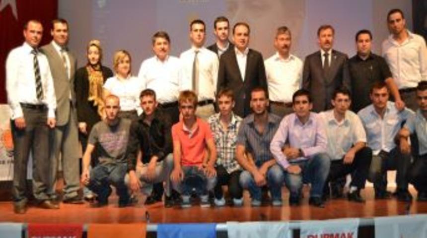 H&uuml;seyin Tanrıverdi: T&uuml;rkiye alan el olmaktan &ccedil;ıkıp veren el noktasına geldi