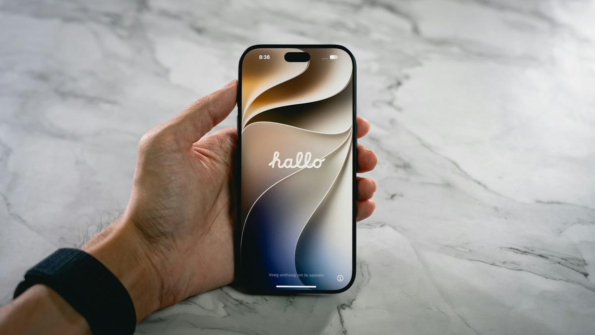 Apple yöneticisinden iPhone lar için şaşırtan ekran koruyucusu çıkışı: "Tüylerim ürperiyor" 1