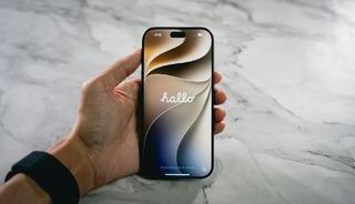Detayları sızdı: Ekranı bambaşka bir iPhone geliyor!