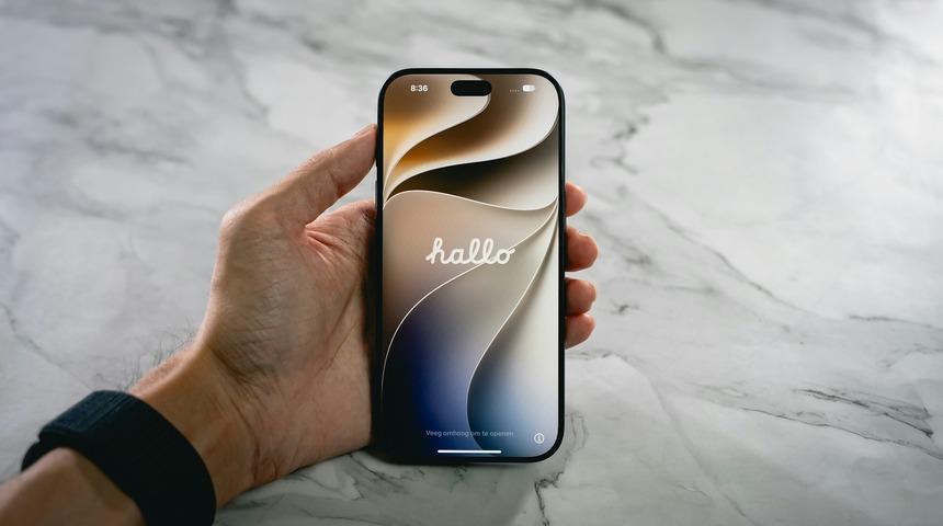 iPhone 19 değil, iPhone 20 geliyor! Ekranı bambaşka olabilir