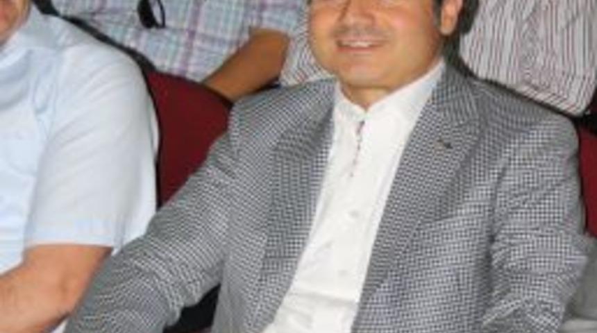 "AK Parti kurulmasaydı &ouml;zg&uuml;rl&uuml;klerin &uuml;zerinden palet izleri kaldırılamayacaktı"