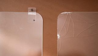 Apple y&ouml;neticisinden iPhone'lar i&ccedil;in şaşırtan 'ekran koruyucusu' &ccedil;ıkışı!