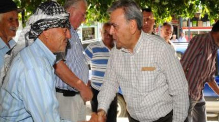 İzmir B&uuml;y&uuml;kşehir, 60 orman k&ouml;y&uuml;ne otob&uuml;s seferi başlatıyor