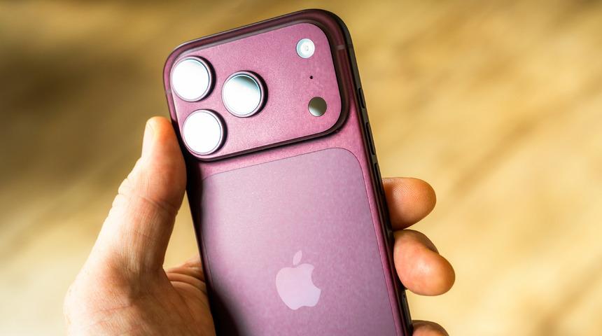Apple&rsquo;dan iPhone 18 Pro Max i&ccedil;in dikkat &ccedil;eken 'kargo' &ouml;zelliği