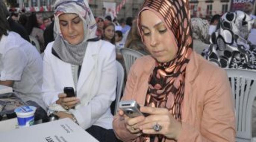 Arın&ccedil;'tan Somali&rsquo;ye yardım kampanyasına destek