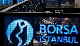 VİOP'ta endeks kontratı haftaya y&uuml;zde 0,15 d&uuml;ş&uuml;şle başladı