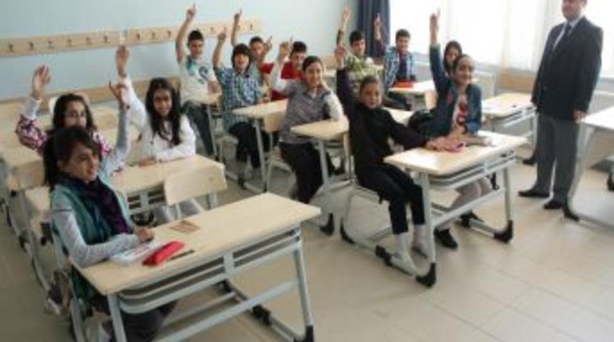 Sultan Alparslan Koleji b&uuml;y&uuml;k bir adım daha attı