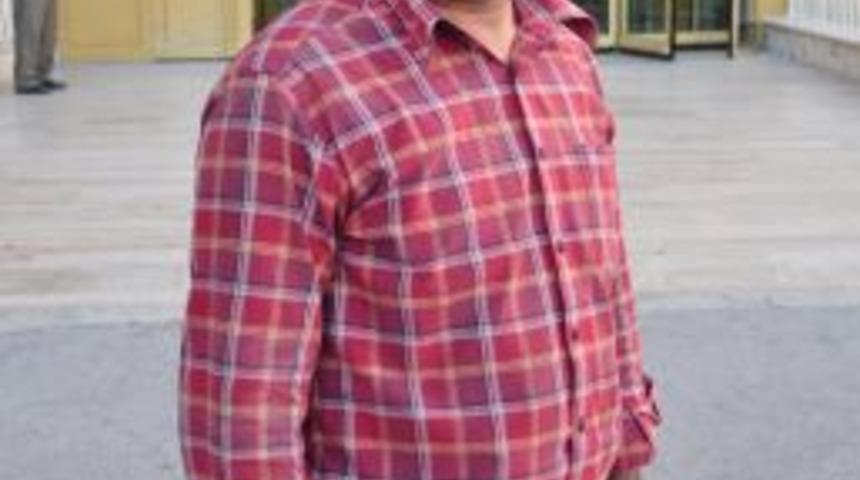 Bir aylık hasta bebeğin nakledilmesi i&ccedil;in ambulans bulunamıyor