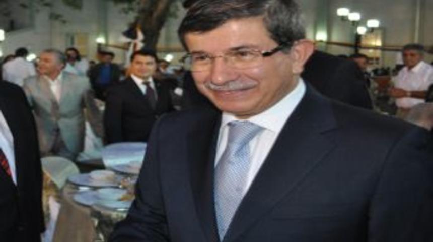 Davutoğlu: Artık kim ne andıcı yayınlarsa yayınlasın