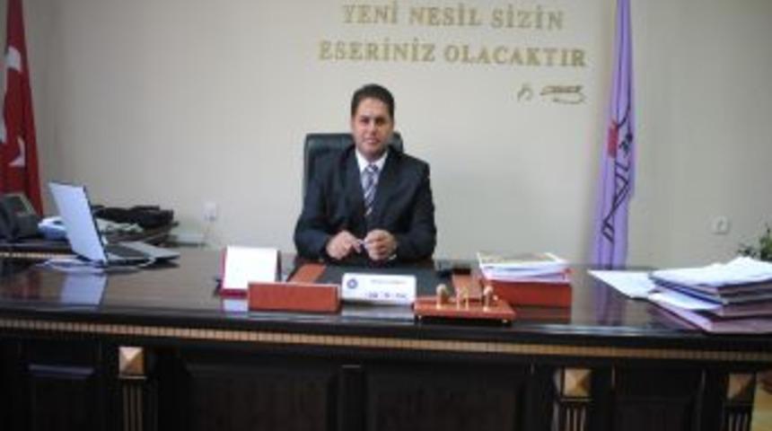 Hakkari'ye bin 464 &ouml;ğretmen atandı