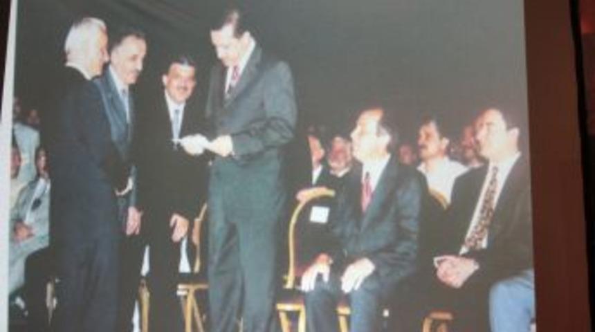 Bakan Yazıcı: Muhtıra veren komutan Başbakan&rsquo;ın telefonlarına &ccedil;ıkmadı